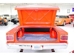 1966 Plymouth Satellite (CC-1468198) for sale in Wayne, Michigan