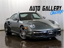 2009 Porsche 911 (CC-1468203) for sale in Addison, Illinois