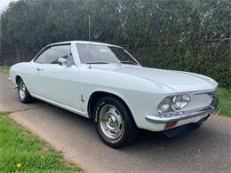 1965 Chevrolet Corvair (CC-1468208) for sale in Milford City, Connecticut