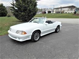 1988 Ford Mustang (CC-1468240) for sale in Carlisle, Pennsylvania