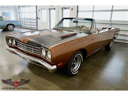 1969 Plymouth Road Runner (CC-1468248) for sale in Rowley, Massachusetts