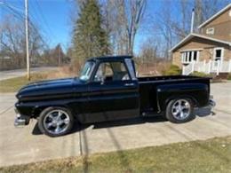 1966 Chevrolet Pickup (CC-1460825) for sale in Cadillac, Michigan