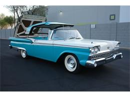1959 Ford Fairlane (CC-1468256) for sale in Phoenix, Arizona