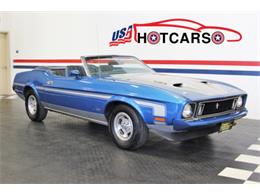 1973 Ford Mustang (CC-1468262) for sale in San Ramon, California
