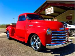1949 Chevrolet 3100 (CC-1468271) for sale in Dothan, Alabama