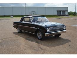 1963 Ford Falcon (CC-1468282) for sale in Batesville, Mississippi