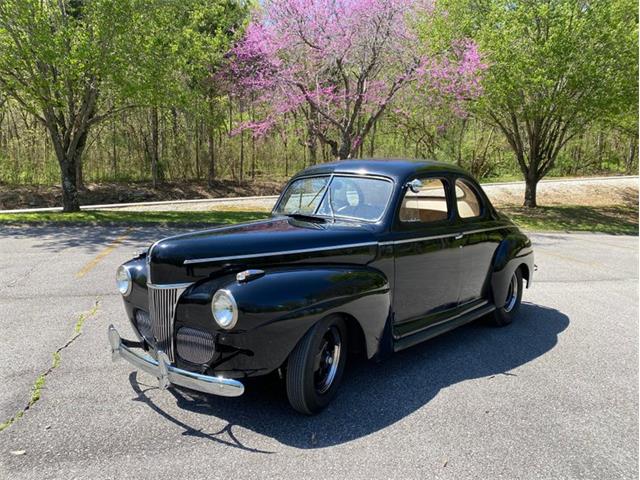 1941 Ford Business Coupe (CC-1468288) for sale in Carthage, Tennessee