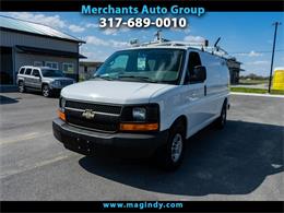 2011 Chevrolet Express (CC-1468297) for sale in Cicero, Indiana