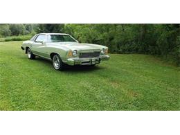 1974 Chevrolet Monte Carlo (CC-1460830) for sale in Cadillac, Michigan