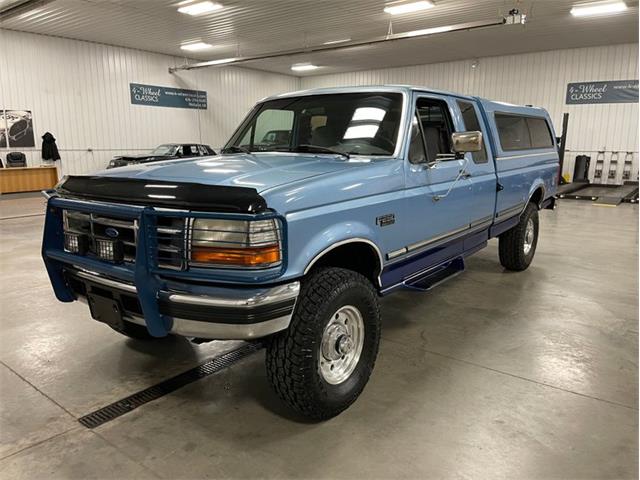 1997 Ford F250 (CC-1468307) for sale in Holland , Michigan