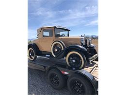 1931 Ford Model A (CC-1468340) for sale in Dillon, Montana