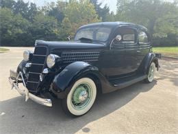 1935 Ford Slantback (CC-1468347) for sale in Shawnee, Oklahoma