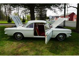 1964 Chevrolet Corvair Monza (CC-1468356) for sale in Monroe Township, New Jersey