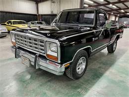1984 Dodge D150 (CC-1468363) for sale in Sherman, Texas