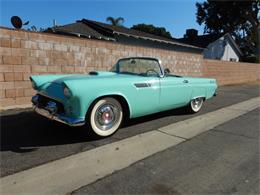 1955 Ford Thunderbird (CC-1468403) for sale in Woodland Hills, California