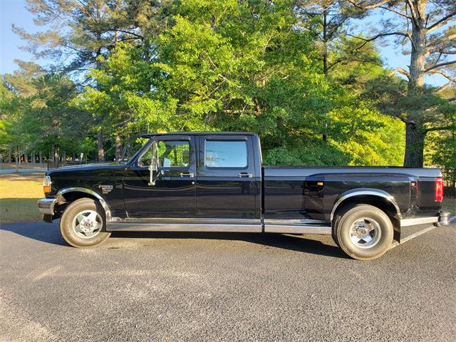 1997 Ford F350 (CC-1468407) for sale in Gilbert, South Carolina