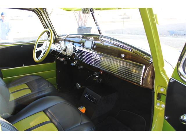 1948 Chevrolet Panel Truck for Sale | ClassicCars.com | CC-1468417
