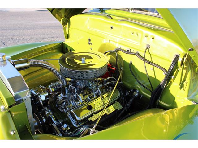 1948 Chevrolet Panel Truck for Sale | ClassicCars.com | CC-1468417