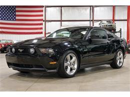 2012 Ford Mustang (CC-1468433) for sale in Kentwood, Michigan