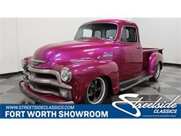 1955 Chevrolet 3100 (CC-1468437) for sale in Ft Worth, Texas