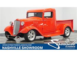 1935 Chevrolet Pickup (CC-1468448) for sale in Lavergne, Tennessee