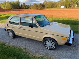 1977 Volkswagen Rabbit (CC-1468472) for sale in Youngville, North Carolina