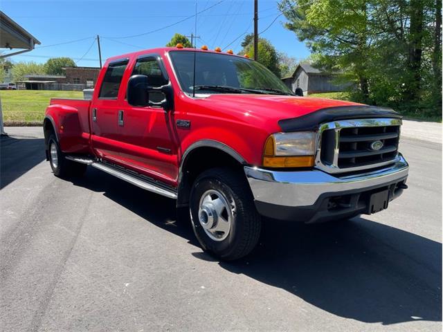 2000 Ford F350 (CC-1468479) for sale in Youngville, North Carolina