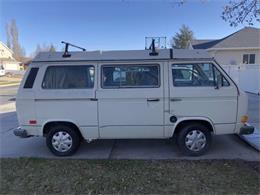 1982 Volkswagen Vanagon (CC-1460849) for sale in Cadillac, Michigan