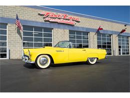 1955 Ford Thunderbird (CC-1468497) for sale in St. Charles, Missouri