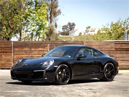2018 Porsche 911 (CC-1460850) for sale in Marina Del Rey, California