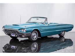 1965 Ford Thunderbird (CC-1468506) for sale in St. Louis, Missouri