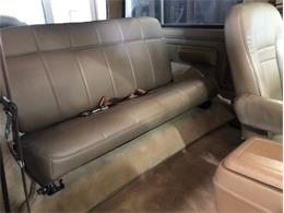 1991 Ford Bronco (CC-1468516) for sale in Palmetto, Florida