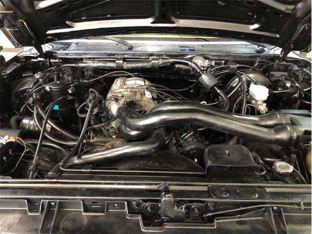 1991 Ford Bronco (CC-1468516) for sale in Palmetto, Florida