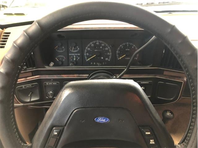 1991 Ford Bronco (CC-1468516) for sale in Palmetto, Florida