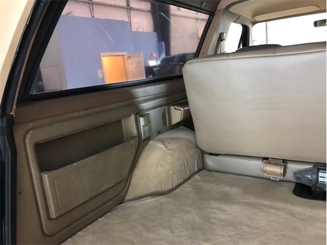 1991 Ford Bronco (CC-1468516) for sale in Palmetto, Florida