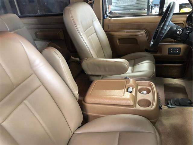 1991 Ford Bronco (CC-1468516) for sale in Palmetto, Florida