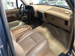 1991 Ford Bronco (CC-1468516) for sale in Palmetto, Florida