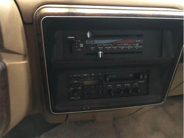 1991 Ford Bronco (CC-1468516) for sale in Palmetto, Florida