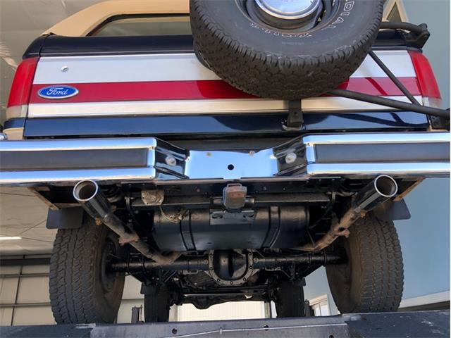 1991 Ford Bronco (CC-1468516) for sale in Palmetto, Florida
