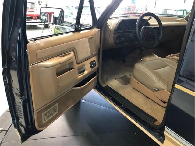 1991 Ford Bronco (CC-1468516) for sale in Palmetto, Florida