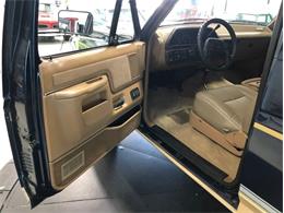 1991 Ford Bronco (CC-1468516) for sale in Palmetto, Florida