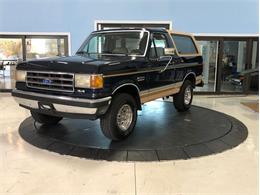 1991 Ford Bronco (CC-1468516) for sale in Palmetto, Florida