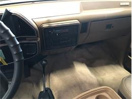 1991 Ford Bronco (CC-1468516) for sale in Palmetto, Florida