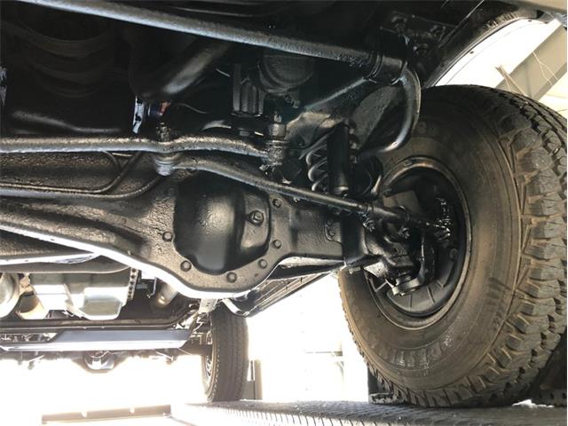 1991 Ford Bronco (CC-1468516) for sale in Palmetto, Florida