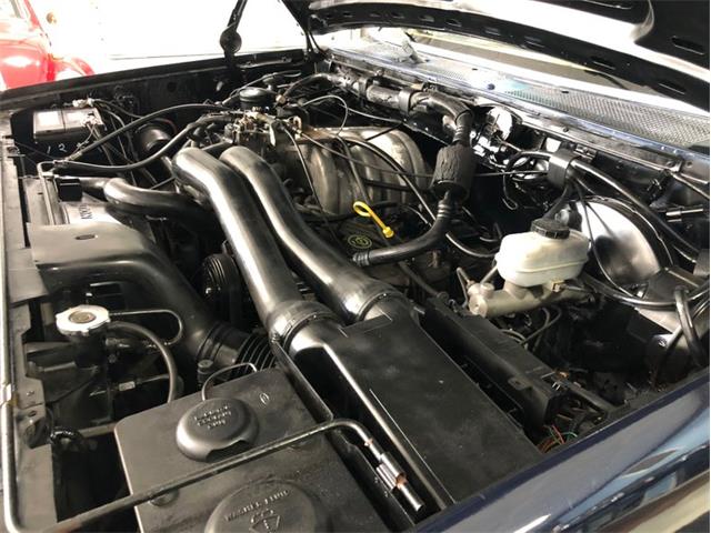 1991 Ford Bronco (CC-1468516) for sale in Palmetto, Florida