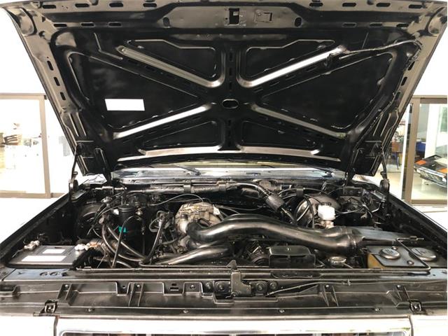 1991 Ford Bronco (CC-1468516) for sale in Palmetto, Florida