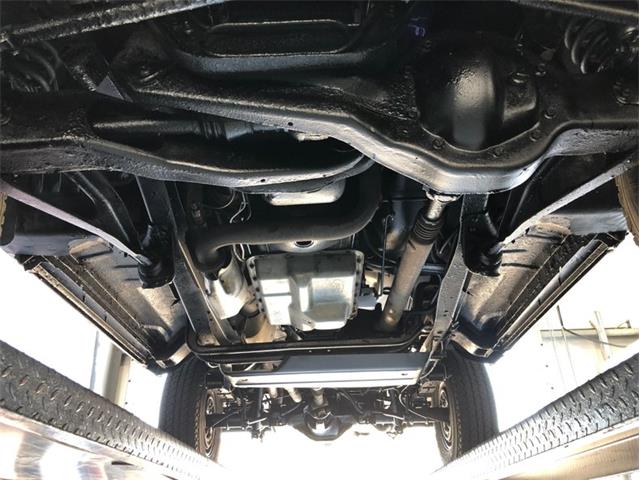 1991 Ford Bronco (CC-1468516) for sale in Palmetto, Florida
