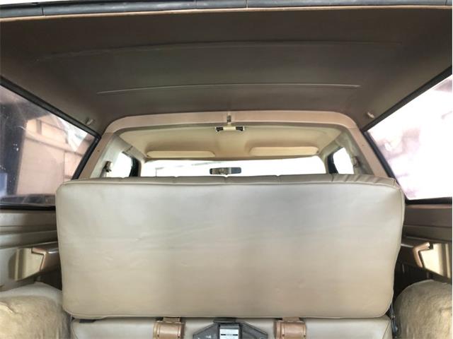 1991 Ford Bronco (CC-1468516) for sale in Palmetto, Florida