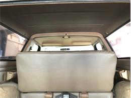 1991 Ford Bronco (CC-1468516) for sale in Palmetto, Florida