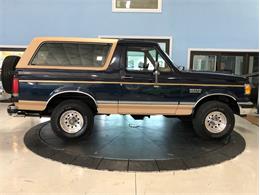 1991 Ford Bronco (CC-1468516) for sale in Palmetto, Florida